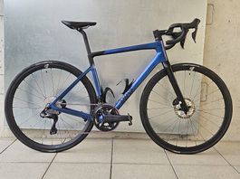 ROSE Reveal Ultegra Di2 Gr. 55  ca. 4500 km