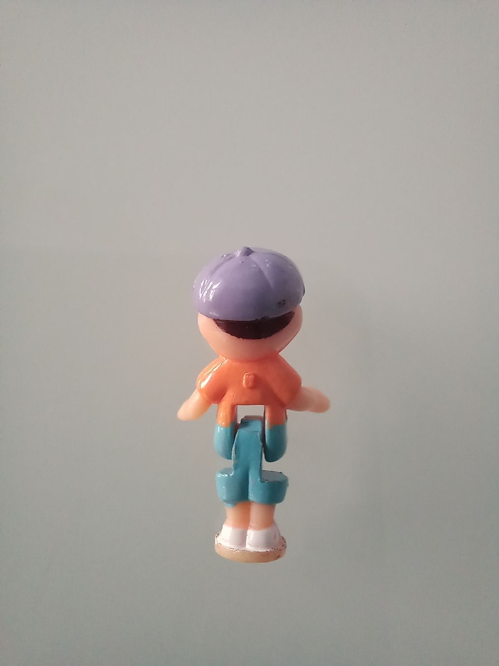 Polly Pocket Spielzeuge: Figurine Polly Pocket 1996 – Gebraucht aus Le Landeron von Liline89 1