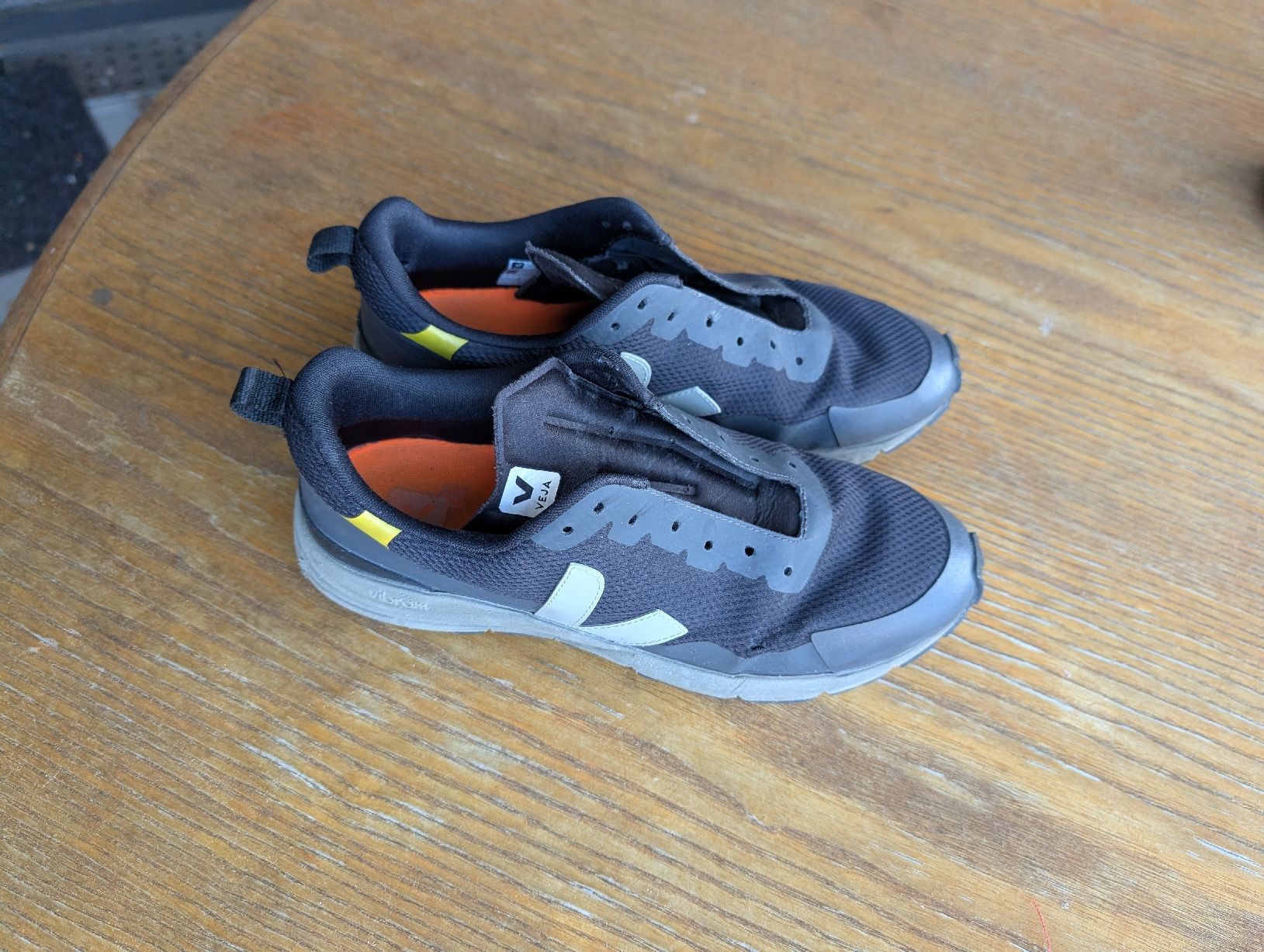 Veja Scarpe da uomo: Veja Venturi – Usato da Zürich venduto da paulg377 1