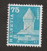 1968 Z 366L Gebraucht