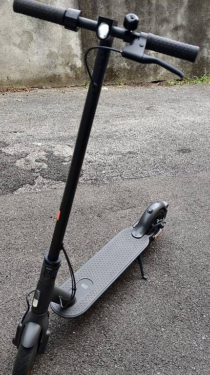 Elektromobile: Trotinette Mi Pro 2 – Gebraucht aus Lausanne von lui_79h5 2