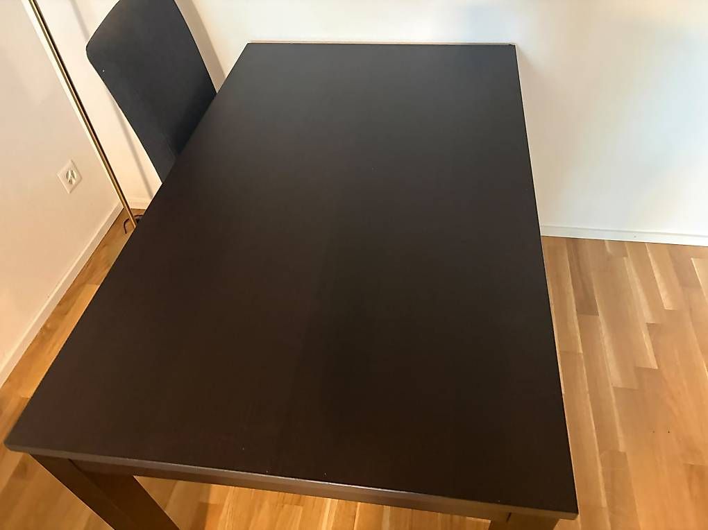 Tables: Esstisch – D'occasion à Ostermundigen par dom_q2z7 3