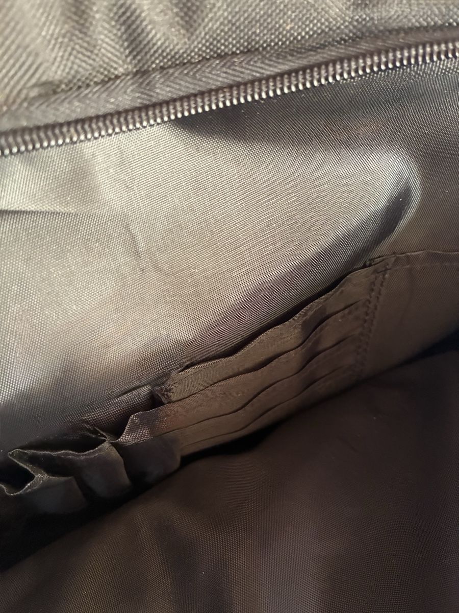 Sonstiges zu Aviatik: Praktische Business Tasche – Gebraucht aus Kleinlützel von Clearbam 5