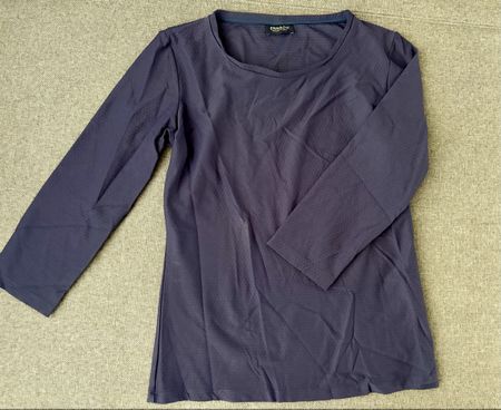 Kleid 2-teilig von Ennbow