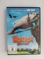 Horton hört ein Hu! - "Von den Machern von Ice Age"