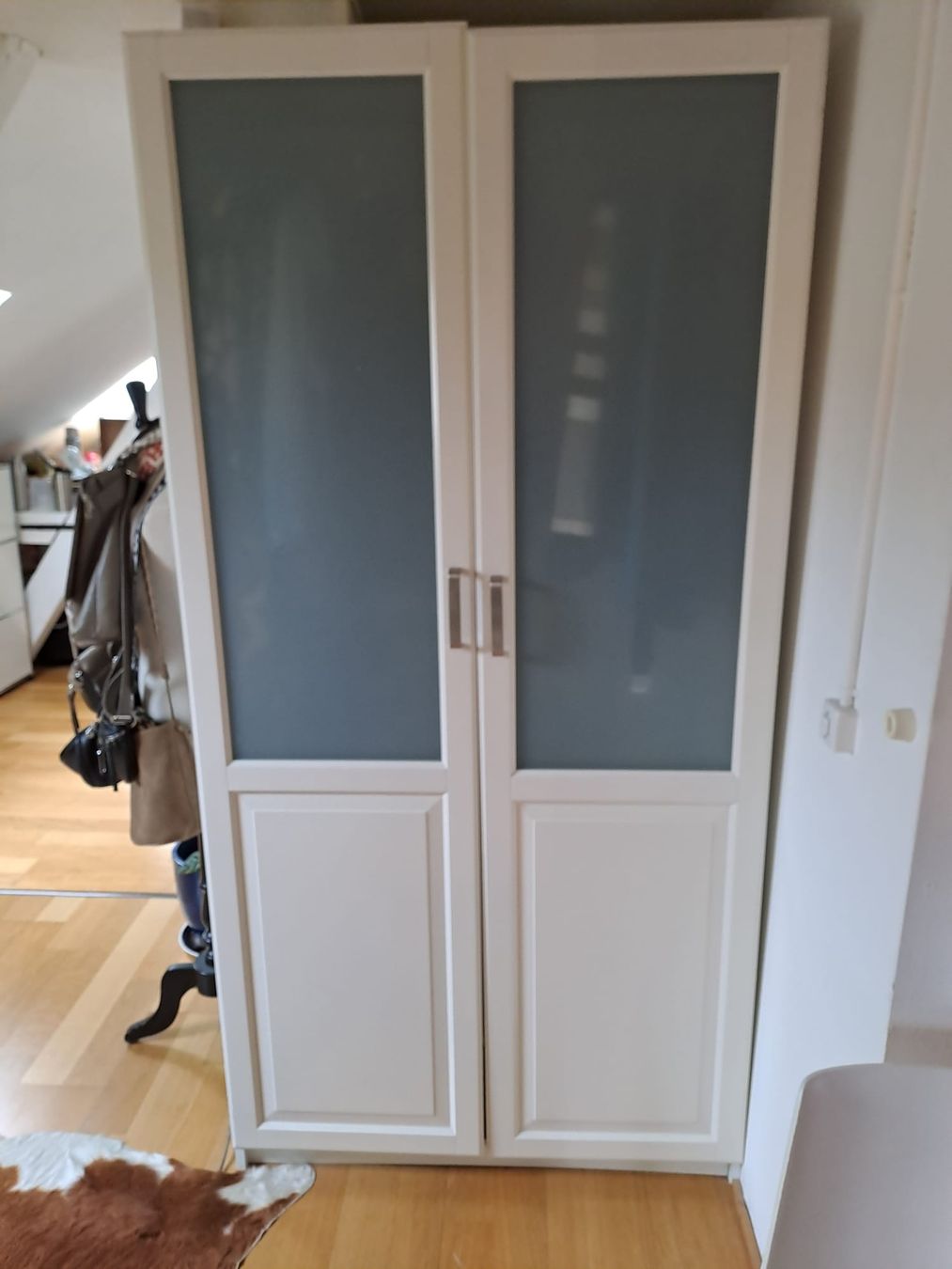 Armadi: Schrank – Usato da Wädenswil venduto da Greatstuff