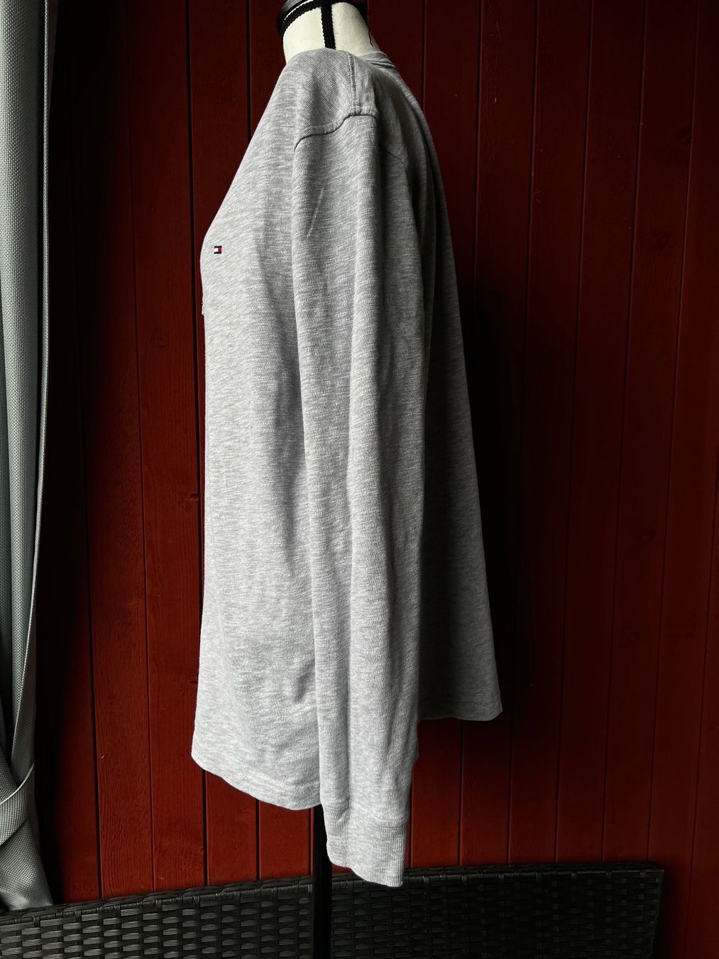 Tommy Hilfiger T-Shirts: Tommy Hilfiger Langarmshirt Gr. L - – Gebraucht aus Riehen von ann_76jw 6