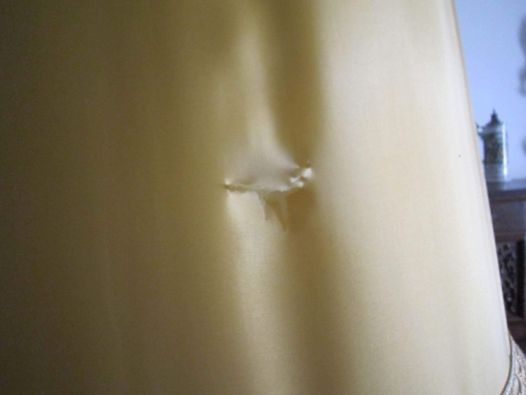 Lampade: VIEILLE LAMPE SUR PIED EN ONIX – Usato da Grand-Lancy venduto da Jc42 3