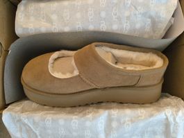 UGG Bea Mary Jane NEU Grösse 40