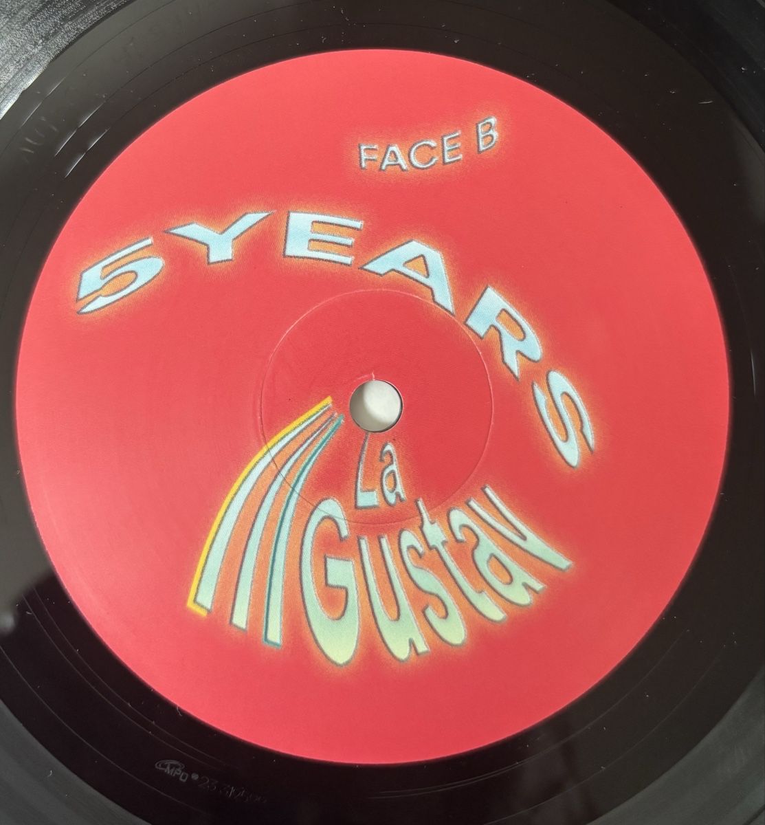 Dischi in vinile: La Gustav 2 x Vinyl compilation neuve – Nuovo e nell'imballaggio originale da Neuchâtel venduto da Deivid2 2