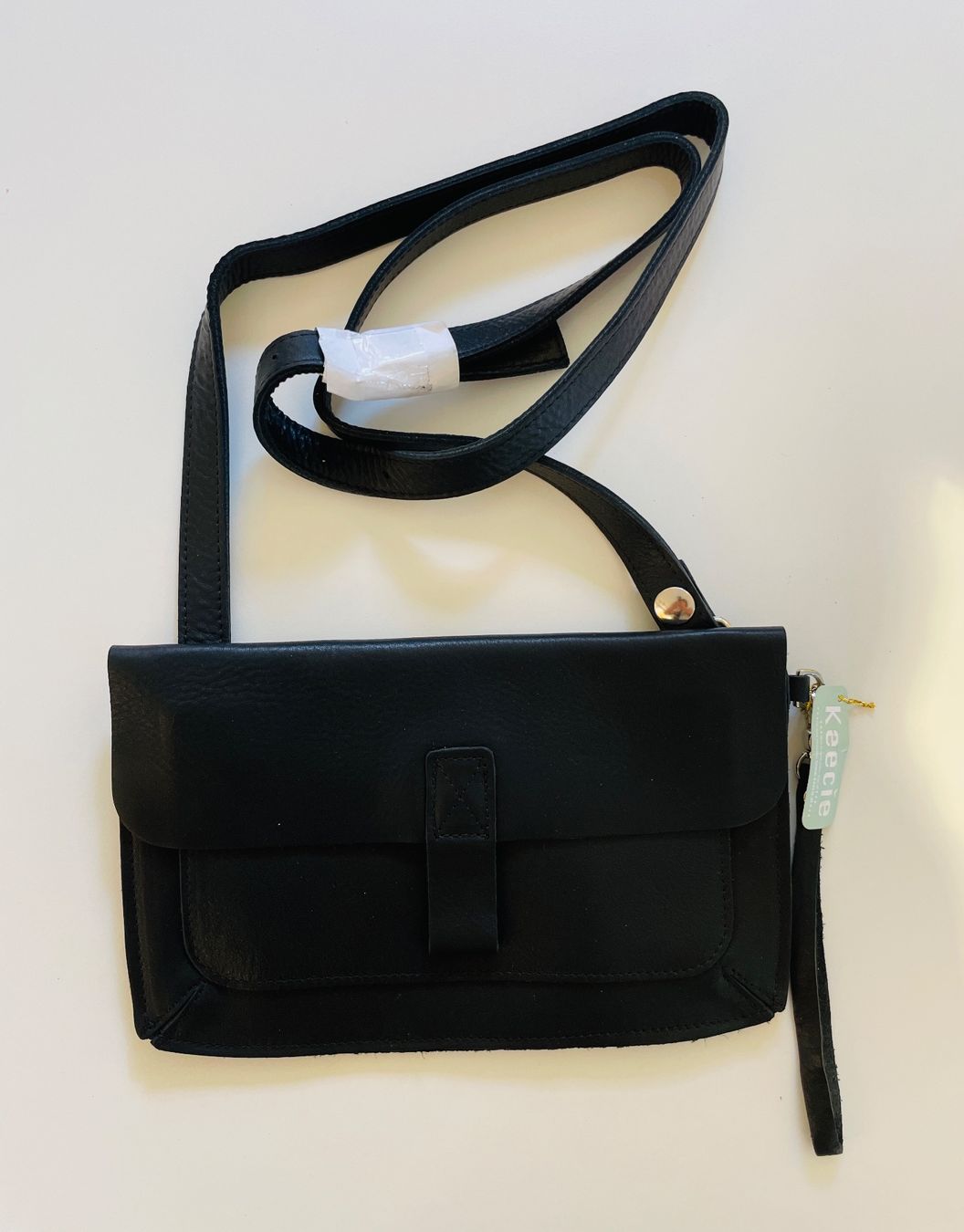 Borse: Keecie / Cross Body Bag – Nuovo e nell'imballaggio originale da Silvaplana venduto da Lotzis