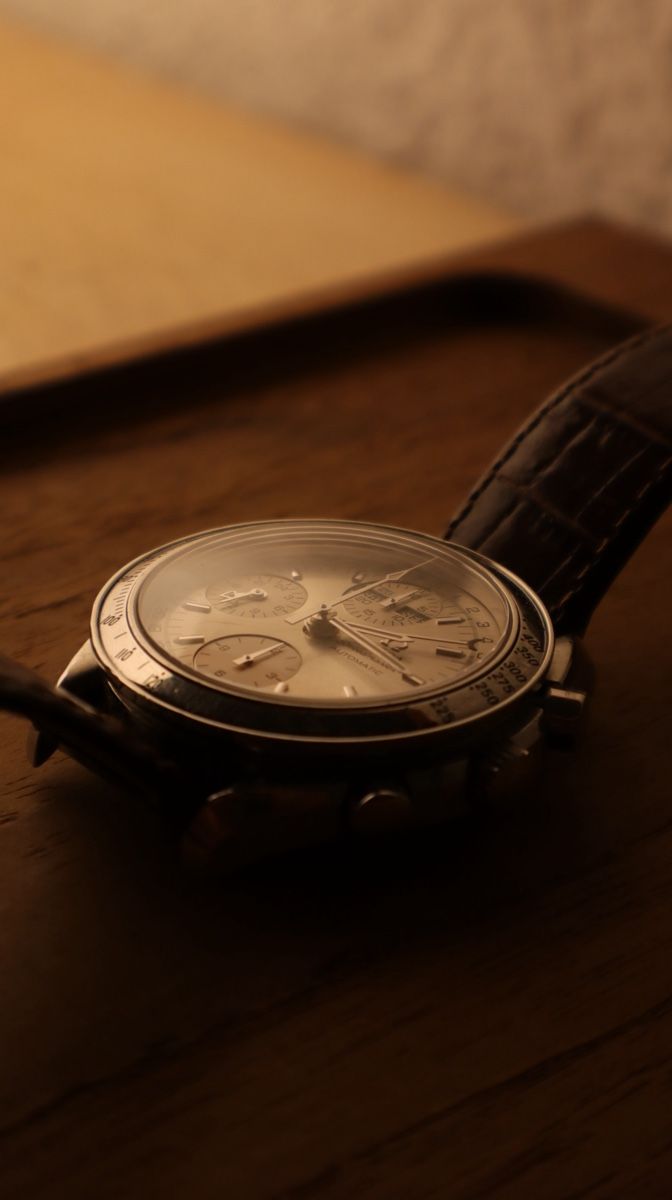Omega Orologi: Omega Speedmaster Automatic – Nuovo (secondo la descrizione) da Seedorf BE venduto da cali_watches 4