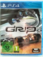 Grip  (PS4) (NEU/OVP)