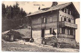 NAX Belvédère animée