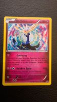 Xerneas  - Holo Promo XY05 - XY Black Star (EN) - Pokémon
