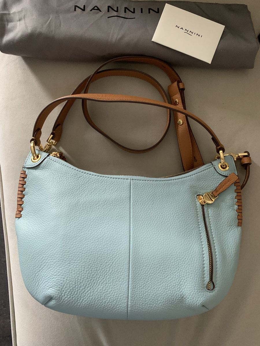 Taschen für Damen: Nannini Handtasche – Gebraucht aus Bergdietikon von zor_856j 4