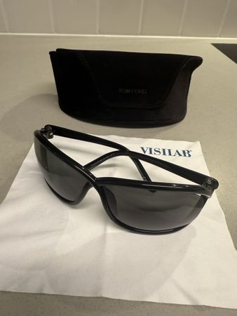 Tom Ford Sonnenbrille - NEU