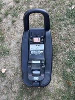 Joie i-Base Advance ISOFIX Basisstation / i-Size