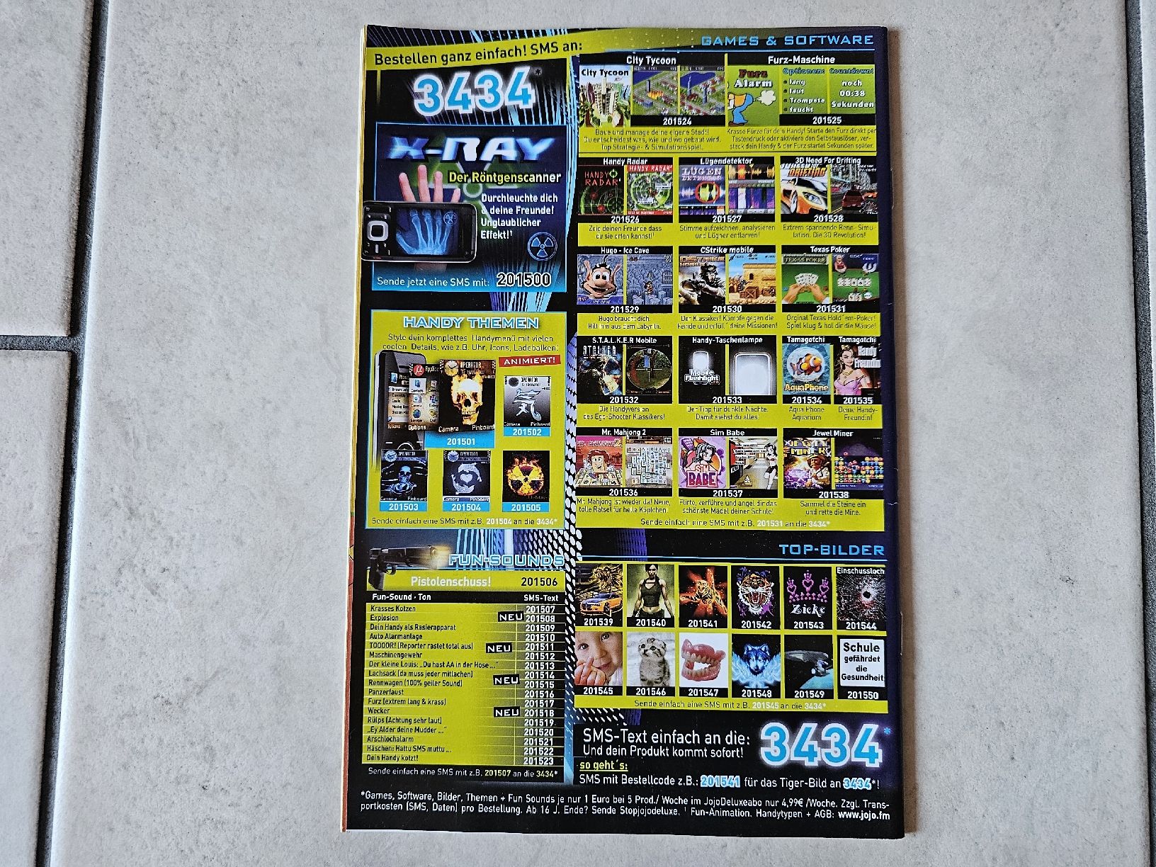 Fumetti: Simpsons Comic  -  Heft #163 – Usato da Schneisingen venduto da backstore24 1