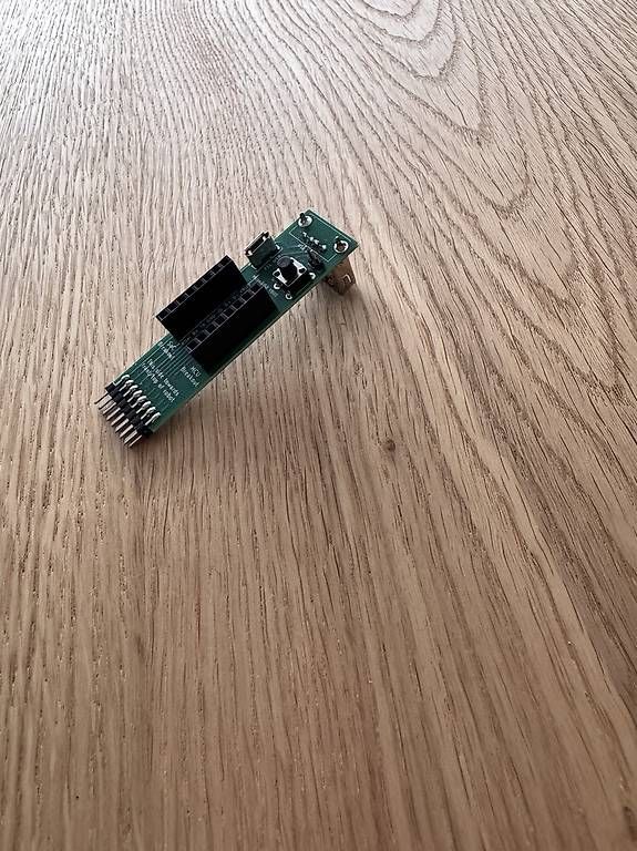 Giochi: Dreame Breakout PCB Valetudo – Nuovo (secondo la descrizione) da Hedingen venduto da nic_2sz7