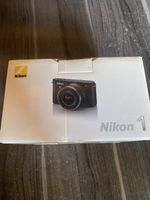 Nikon 1 J2 model appareil photo numérique