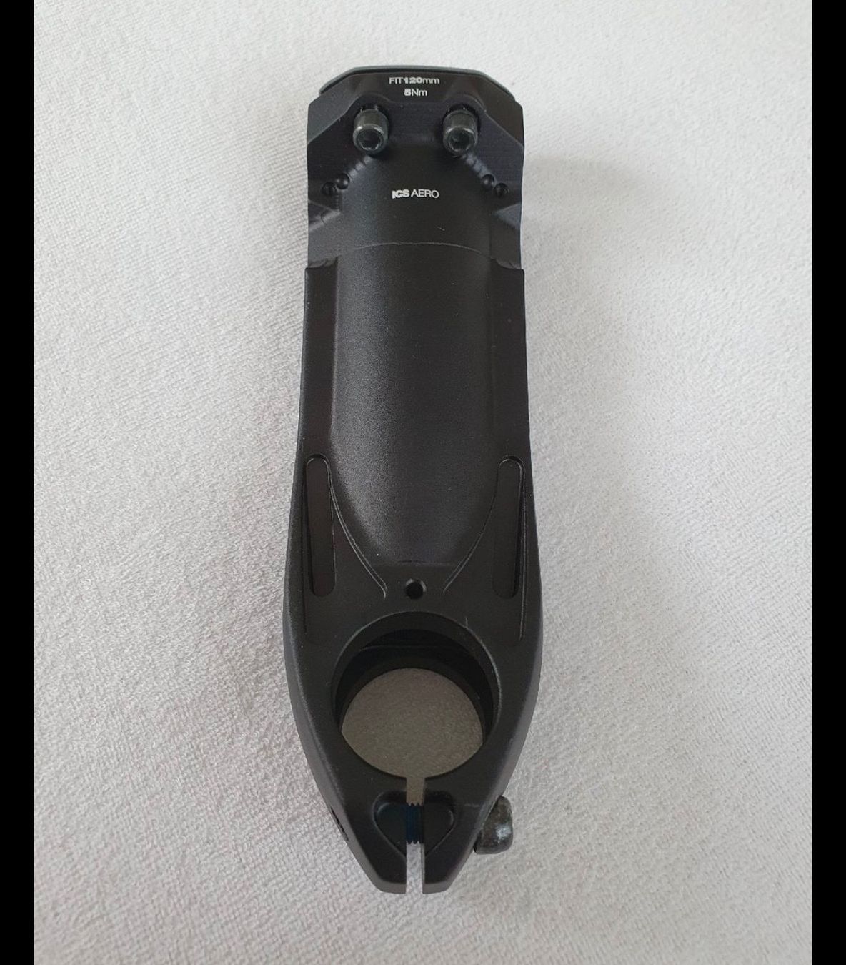 BMC Pezzi di ricambio: Potence BMC ICS Aero - 120mm – Nuovo (secondo la descrizione) da Zürich venduto da jan_sh9l 1