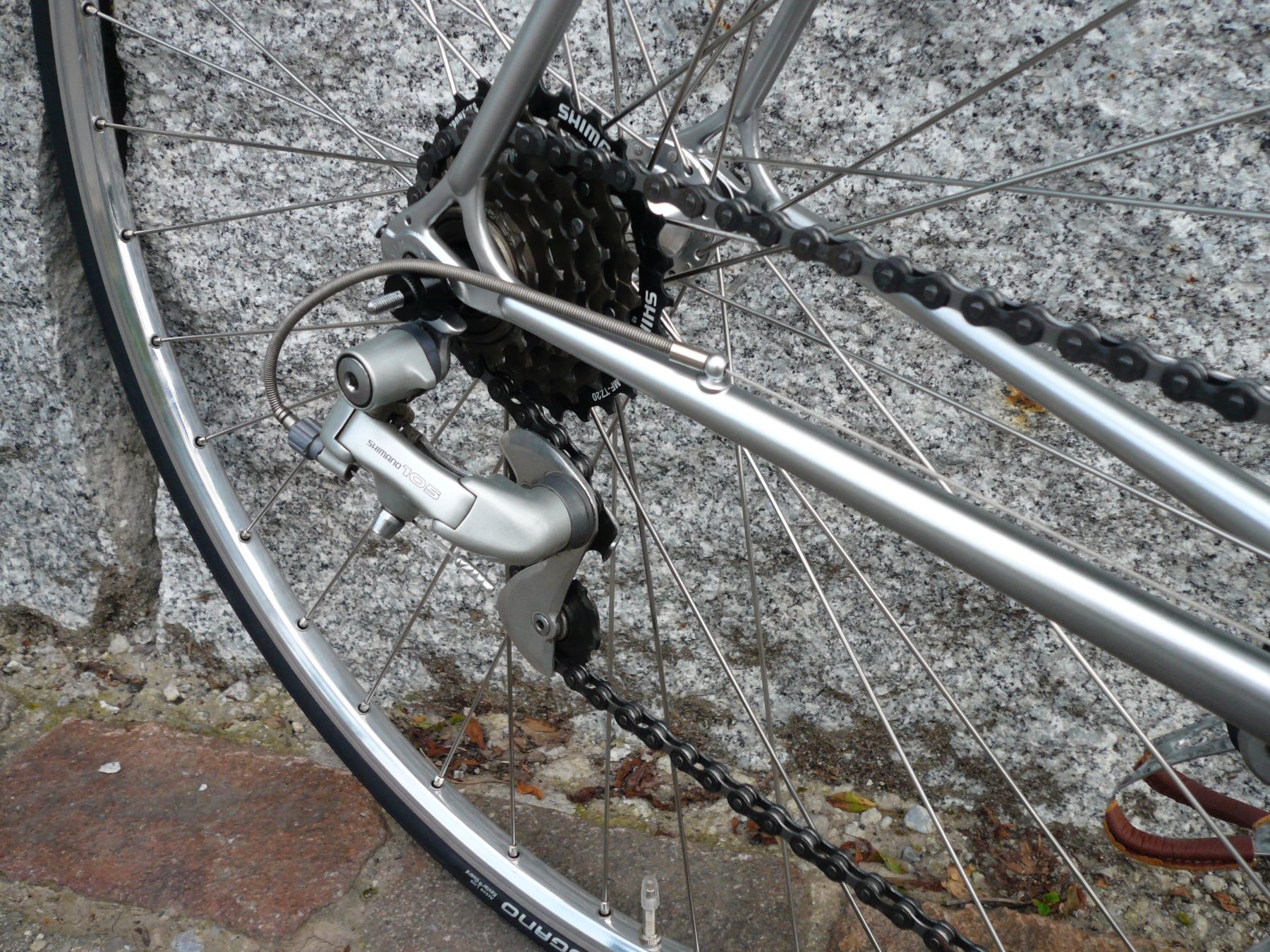 Biciclette: Rennvelo – Usato da Dürnten venduto da pipabeli 2