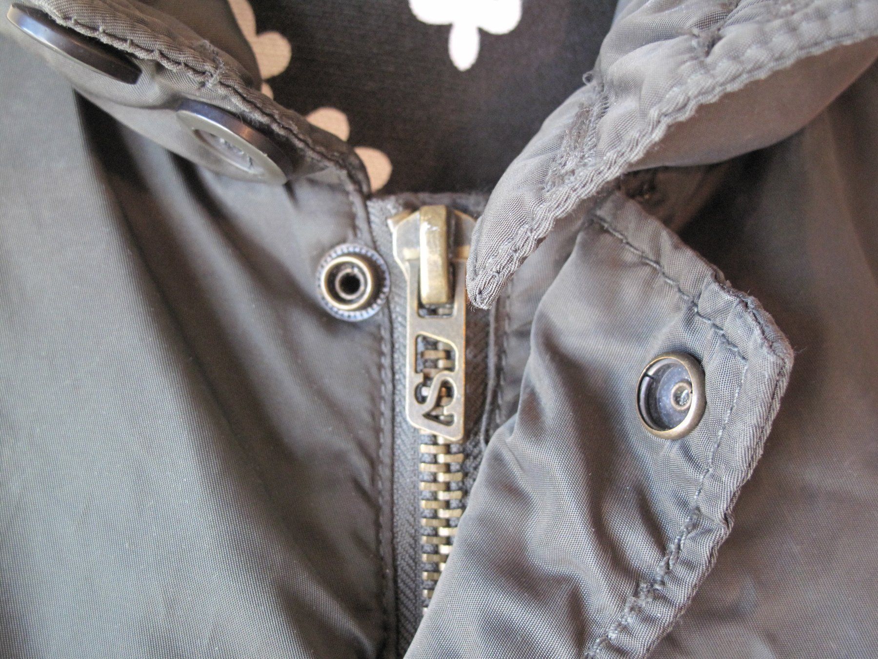 Vestes: Smog Herren Jacke Gr.S – D'occasion à glarus par Engel_888 3