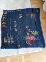 Seidenfoulard Christian Fischbacher