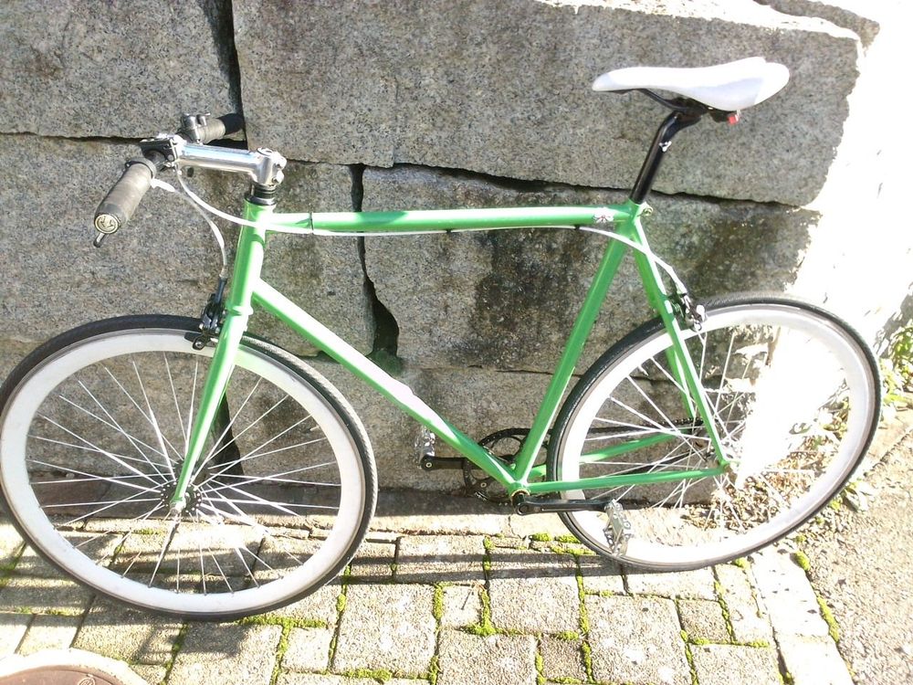 Single Speed Kaufen auf Ricardo