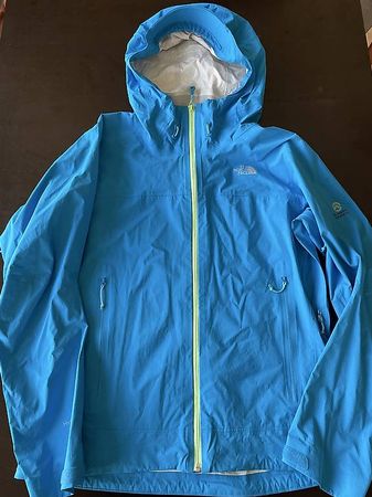 The North Face Jacke Frauen L