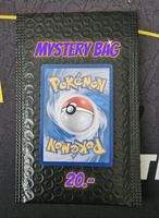 20 CHF Mystery Bag