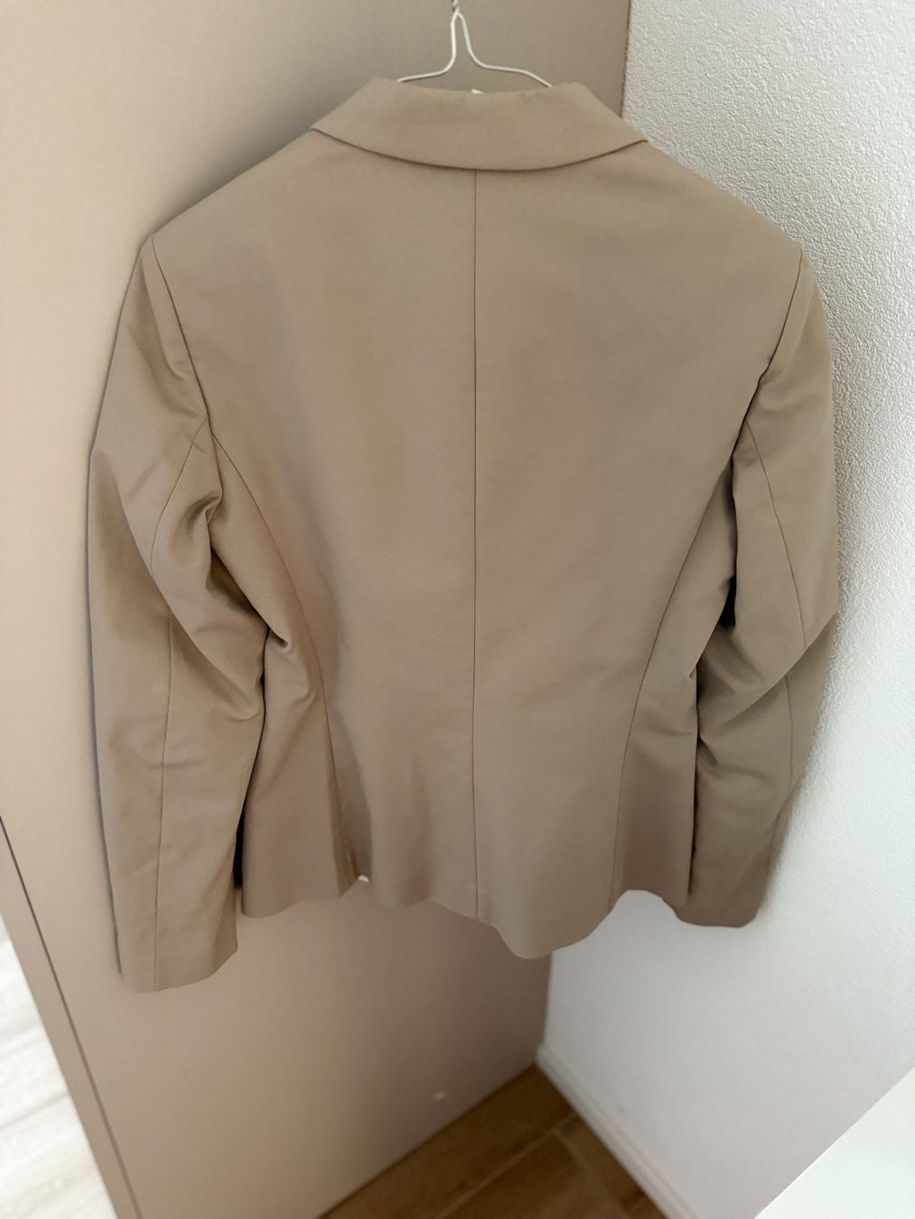 Hugo Boss Giacche: Veste Hugo Boss – Usato da Gimel venduto da fan_8tvc 1