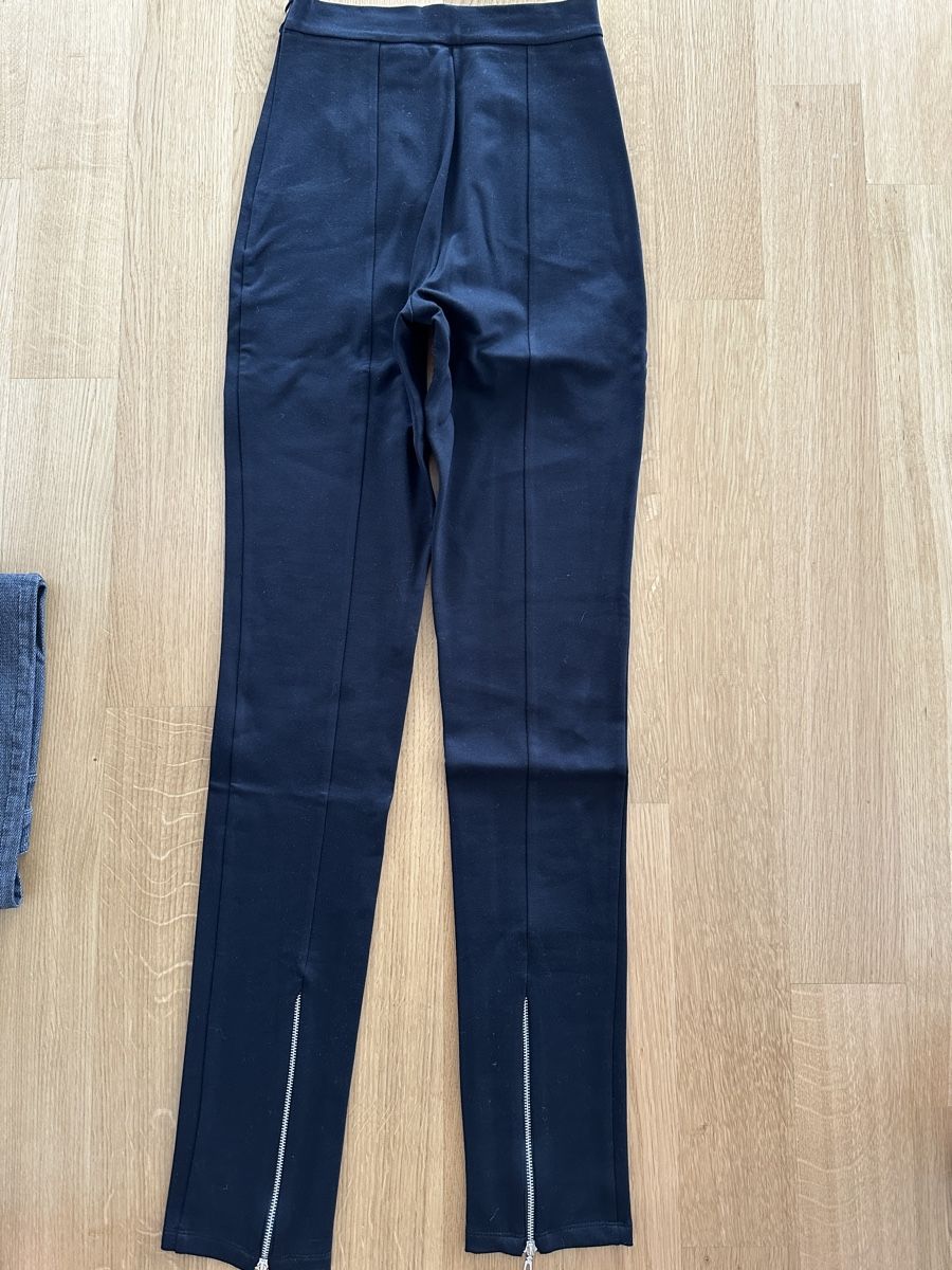 Leggings: Black Leggins New – Nuovo (secondo la descrizione) da Rickenbach b. Wil venduto da iah_pg6d