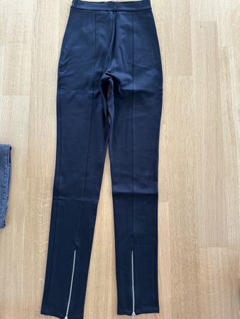 Black Leggins New