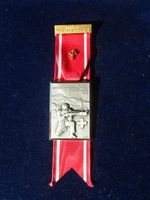 Armbrustschützenfest Ringgenberg 1981 - seltenes Abzeichen!