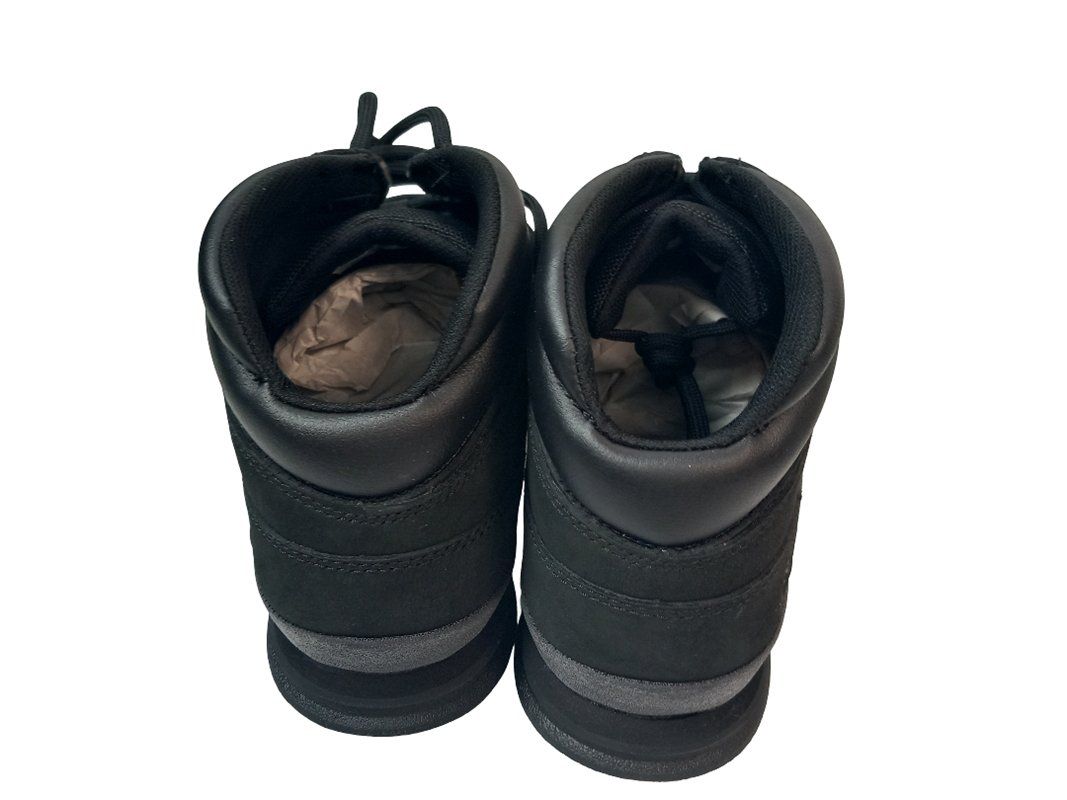 Timberland Scarpe da uomo: TIMBERLAND Wanderschuhe – Nuovo (secondo la descrizione) da Hünenberg venduto da Restwert_Zug 4
