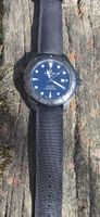 CERTINA DS ACTION DIVER 43mm Black