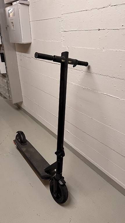 Kickboard: E-Scooter Pro 25 km/h – Usato da Muttenz venduto da itsvivi