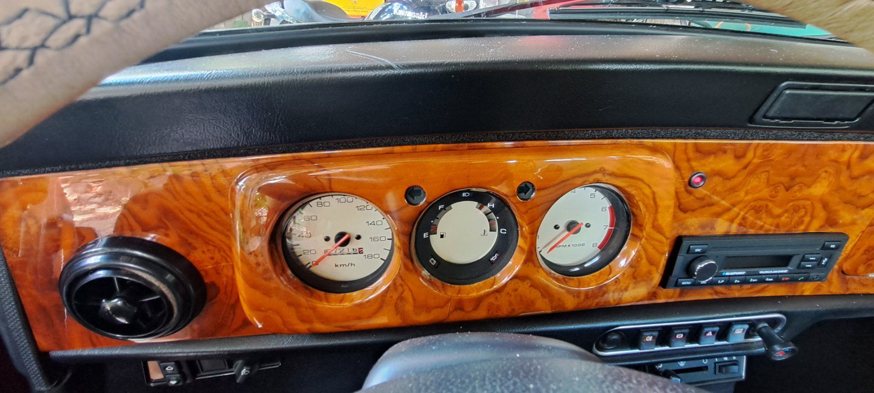 Rover Automobili: Mini Cooper Rover 1.3i – Usato da Dussnang venduto da sch_ffs6 9