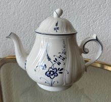 Villeroy & Boch Vieux Luxembourg Teekanne