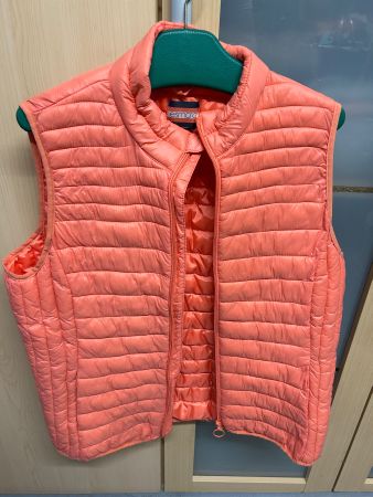 Gilet Damen Gr. L