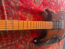 Godin Freeway Classic - made in Canada