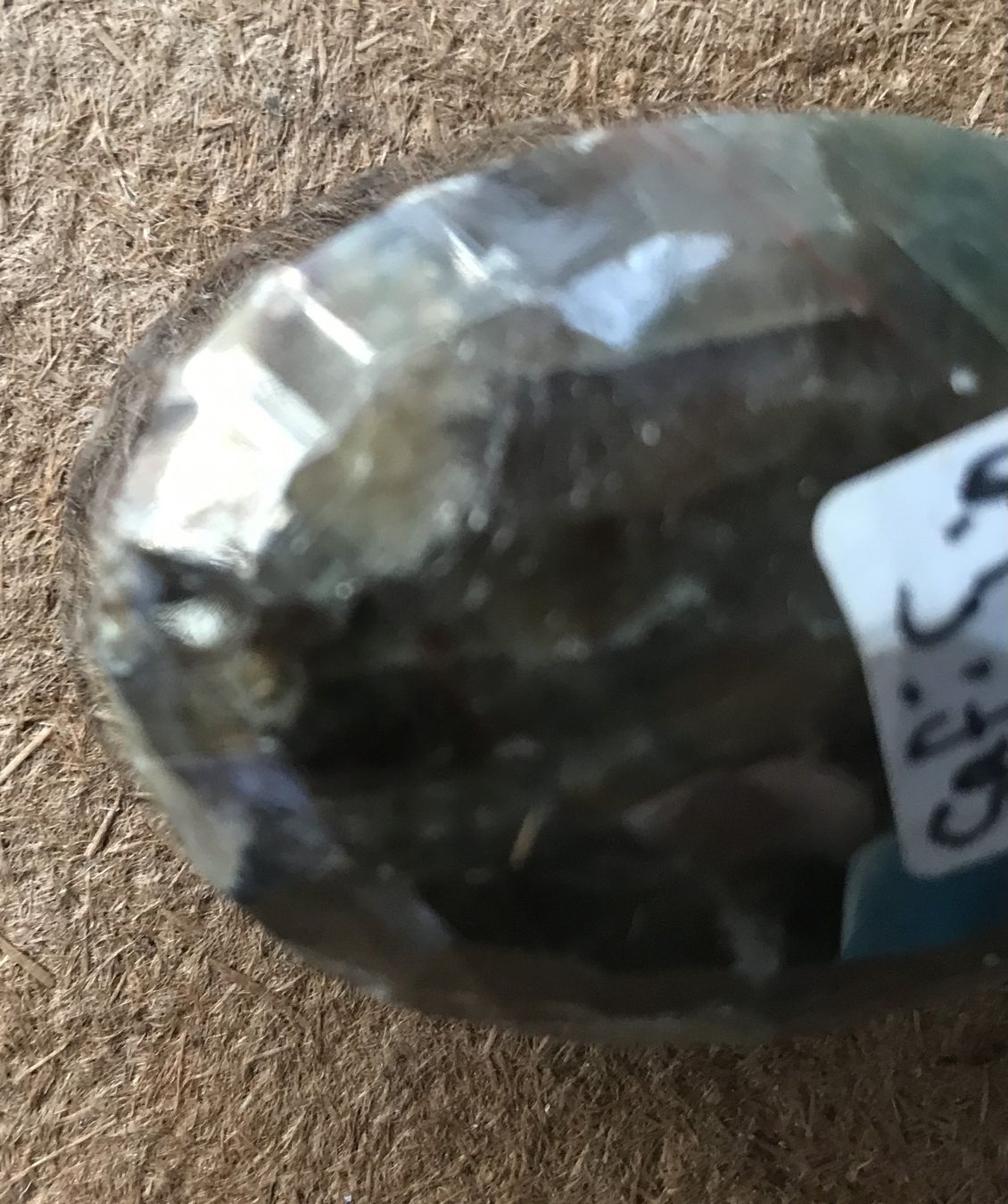 Minerali & Pietre curative: MINERAL – Usato da Ostermundigen venduto da crazy-horse-1840 4