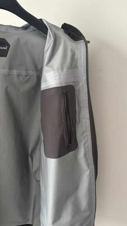 46 Nord Vestes: Montane Phase Jacket Oak green / Grösse L / Garantie – D'occasion à Zürich par diamonds175 3