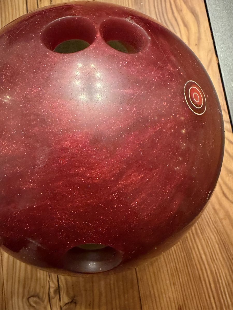 Palloni: Bowlingkugel Set: Ebonite Maxim & Tornado – Usato da Bischofszell venduto da Brummbaer5 3