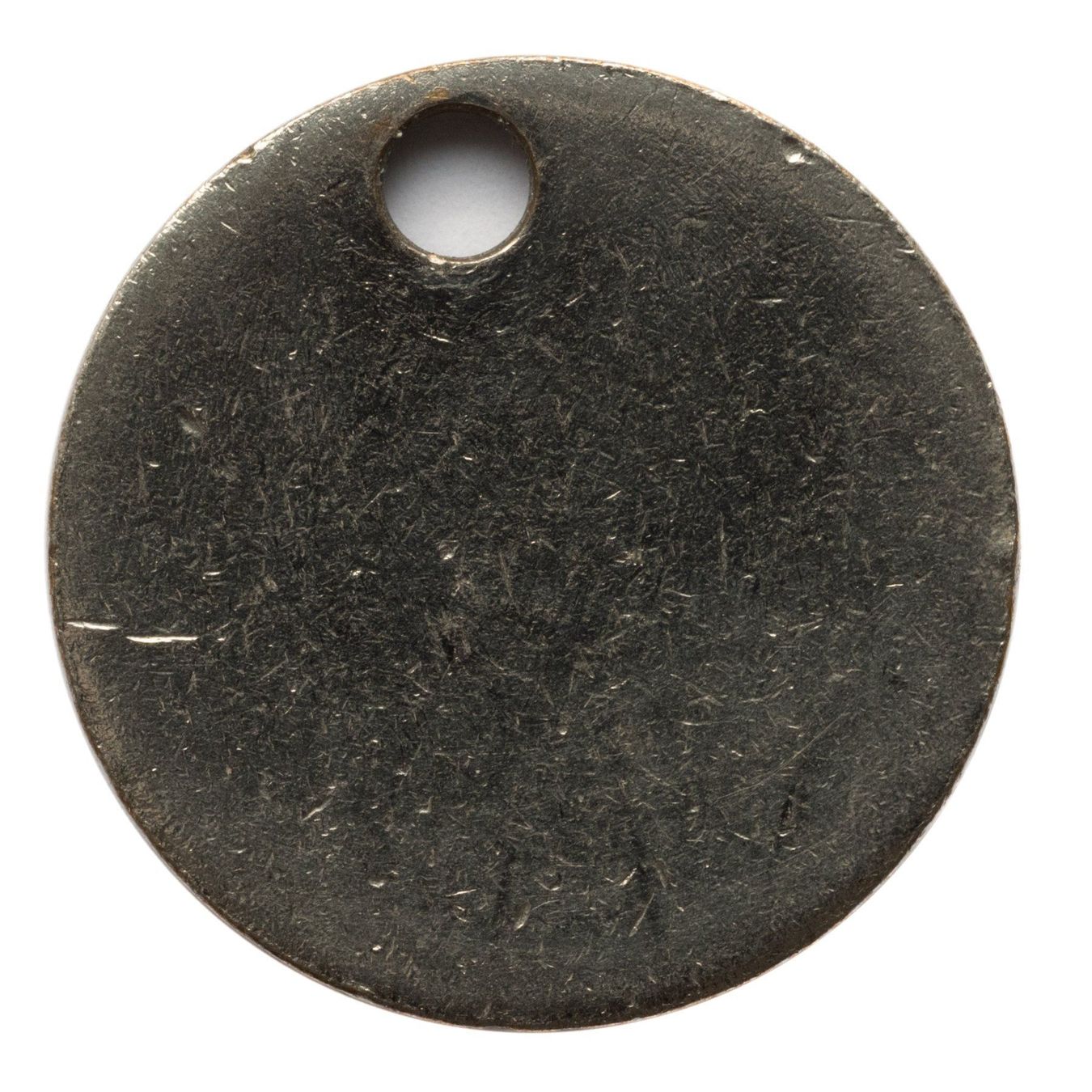 Medaglie: Jeton 1 Fr. Swissair – Usato da Rotkreuz venduto da Swiss-Coins 1