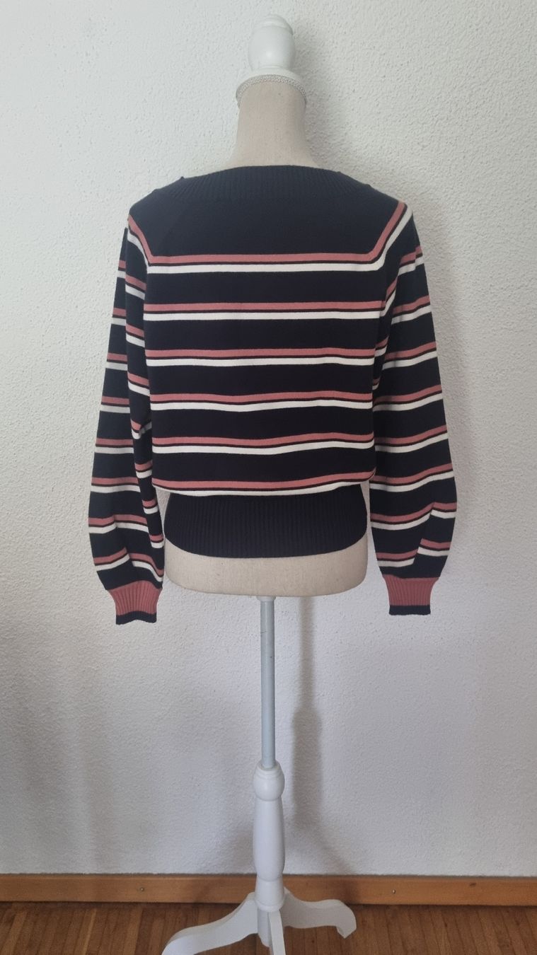 Pullover & Sweatshirts: Wunderschöner Pullover von "MAX & Co Gr. L – Neu (gemäss Beschreibung) aus Schneisingen von backstore24 3