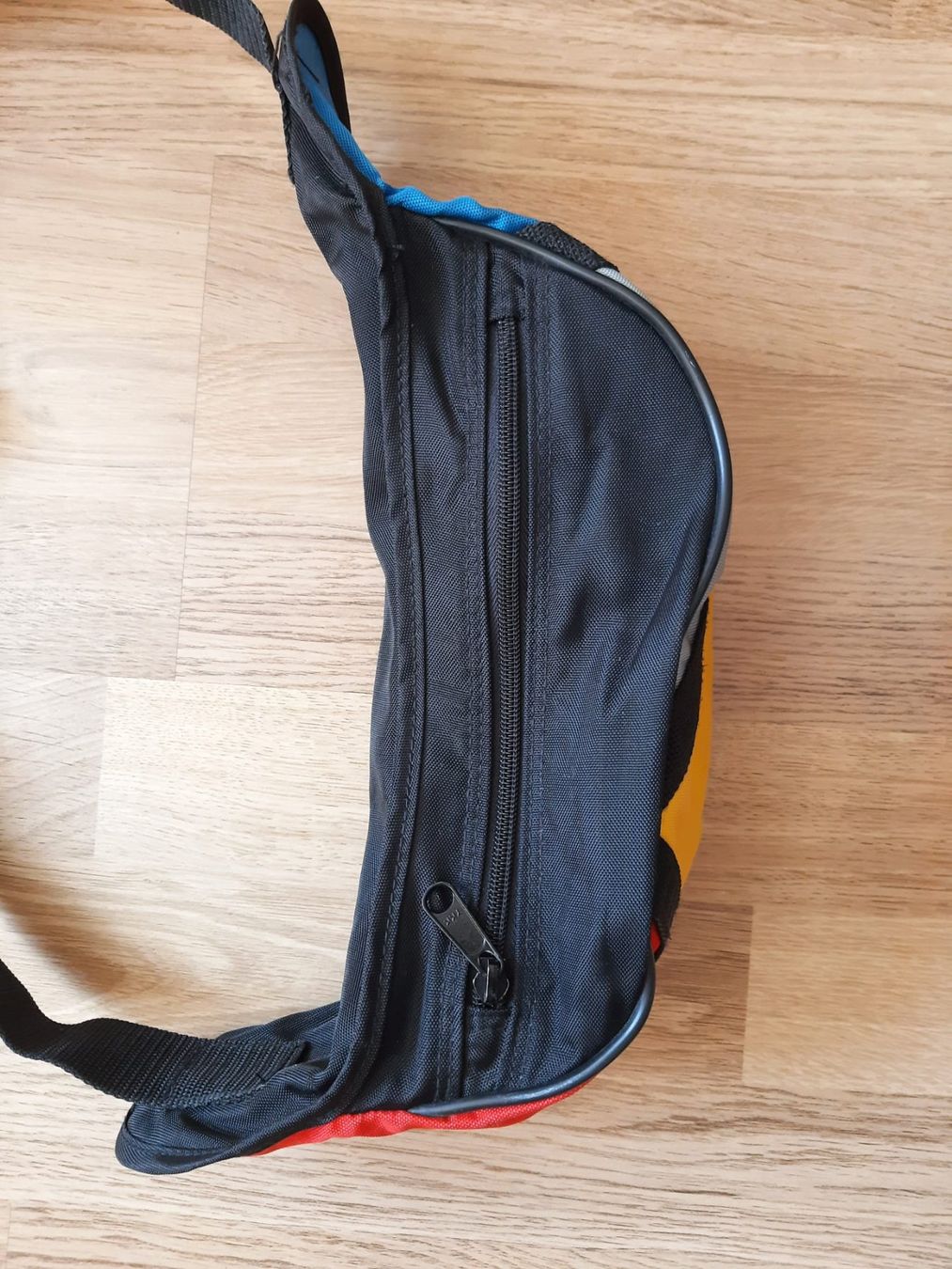 Taschen: Banane vélo LOOK - Vintage – Gebraucht aus Neuchâtel von col_6rbm 3