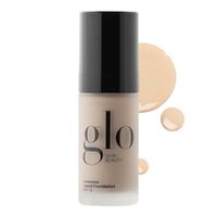 Glo Skin Beauty Luminous Foundation - Linen